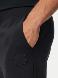 JOOP! Jeans Spodnie dresowe Jjj-Demar 30103341 Granatowy Regular Fit