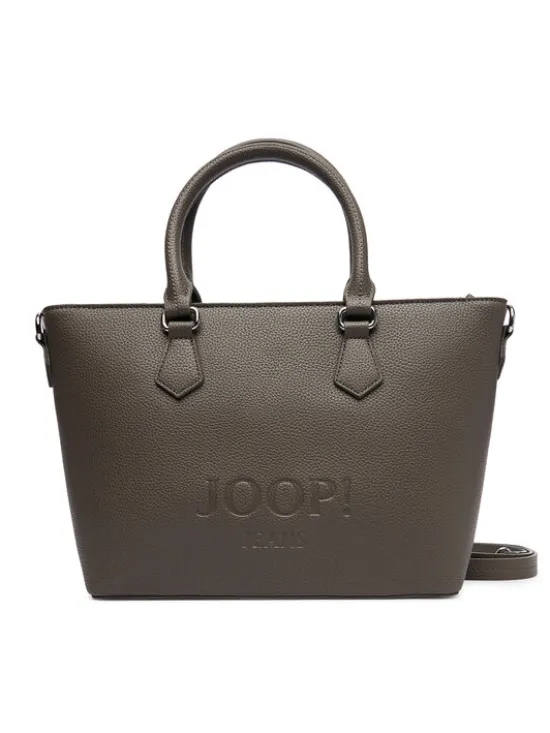 JOOP! Jeans Torebka 4130000866 Szary