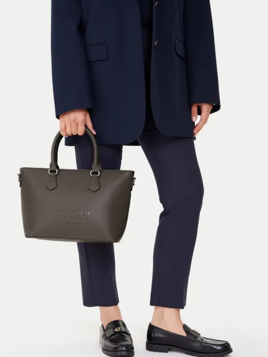 JOOP! Jeans Torebka 4130000866 Szary