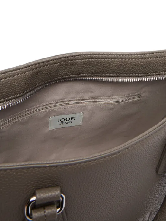 JOOP! Jeans Torebka 4130000866 Szary