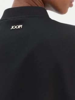 JOOP! Kurtka przejściowa Orlanda 30100426 Czarny Regular Fit
