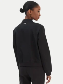 JOOP! Kurtka przejściowa Orlanda 30100426 Czarny Regular Fit