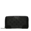 JOOP! Portfel Melete 4140006845 Czarny
