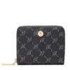 JOOP! Portfel Nisa 4140006173 Granatowy