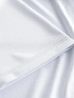 JOOP! T-Shirt 58 253JE58Tippy 30047767 Biały Slim Fit