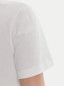 JOOP! T-Shirt 58 253JE58Tippy 30047767 Biały Slim Fit