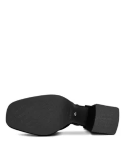 Juicy Couture Czółenka EO-W2SH59501A Czarny