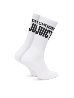 Juicy Couture Skarpety długie Choose JCAXS125717 Kolorowy