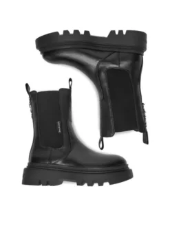 Juicy Couture Sztyblety CEO-HY63020S-3 Czarny