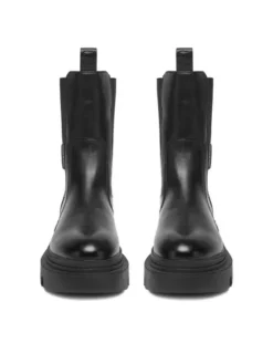 Juicy Couture Sztyblety CEO-HY63020S-3 Czarny