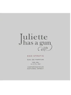 Juliette has a gun Juliette Has a Gun Ego Stratis spray 100ml Woda perfumowana