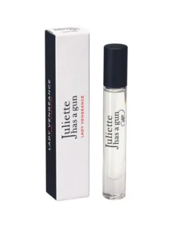 Juliette has a gun Juliette Has a Gun Lady Vengeance woda perfumowana miniatura spray 7.5ml Woda perfumowana