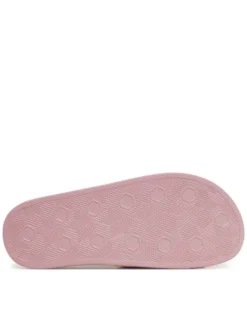 Just Cavalli Klapki 78RA3SZ4 Różowy