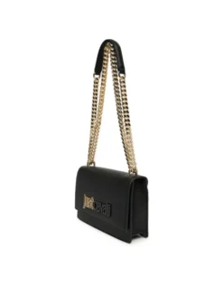 Just Cavalli Torebka 80RA4BBA ZS766 Czarny