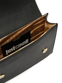 Just Cavalli Torebka 80RA4BBA ZS766 Czarny