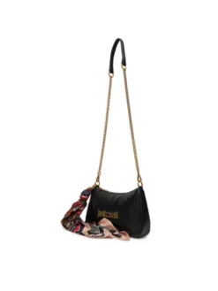 Just Cavalli Torebka 79RA4BD7 ZS748 Czarny