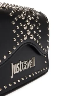 Just Cavalli Torebka 80RA4BP1 ZSD95 Czarny