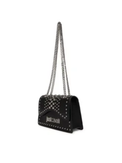 Just Cavalli Torebka 80RA4BP1 ZSD95 Czarny