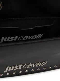 Just Cavalli Torebka 80RA4BP1 ZSD95 Czarny