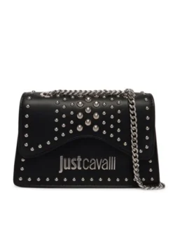 Just Cavalli Torebka 80RA4BP1 ZSD95 Czarny