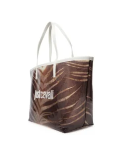 Just Cavalli Torebka 80RA4BS2 ZSB94 Brązowy