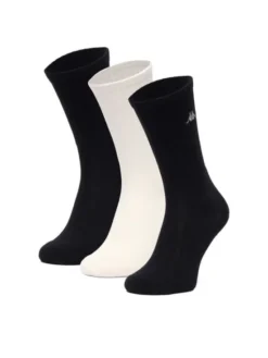 Kappa Skarpety długie CEO_AS_KAPPA_008_W_AW26 (3 -PACK) Kolorowy