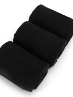 Kappa Skarpety długie Z4448_AW24 (3-PACK) Czarny