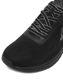 Kappa Sneakersy CEO-SS24-3C009 Czarny