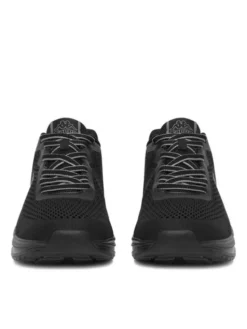Kappa Sneakersy CEO-SS24-3C009 Czarny