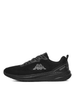 Kappa Sneakersy CEO-SS24-3C009 Czarny