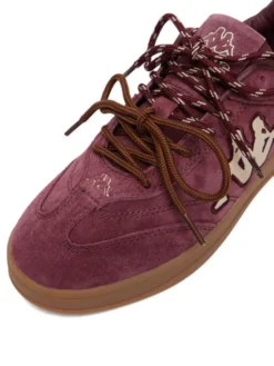 Kappa Sneakersy CEO-WP40-24880H Bordowy