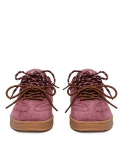 Kappa Sneakersy CEO-WP40-24880H Bordowy