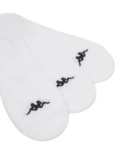 Kappa Stopki CEO_KR_STAN_AW26 (3-PACK) Biały