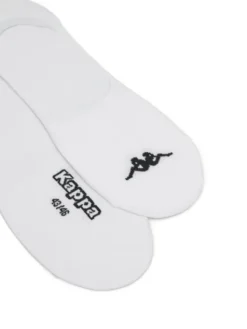 Kappa Stopki KR_LOST_SS25 (3-PACK) Biały