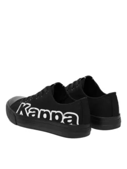 Kappa Trampki YL201413 Czarny