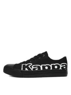 Kappa Trampki YL201413 Czarny