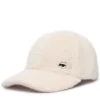 KARL LAGERFELD Czapka z daszkiem B4W33106 Kremowy