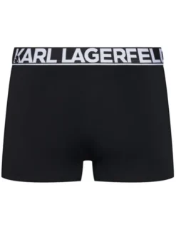 KARL LAGERFELD Komplet bokserek A3M47010 Czarny