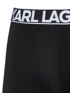 KARL LAGERFELD Komplet bokserek A3M47010 Czarny