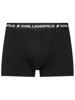 KARL LAGERFELD Komplet bokserek B3M47030 Kolorowy