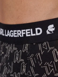 KARL LAGERFELD Komplet bokserek B3M47030 Kolorowy