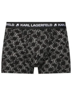 KARL LAGERFELD Komplet bokserek B3M47030 Kolorowy