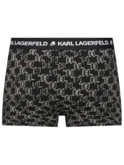 KARL LAGERFELD Komplet bokserek B3M47030 Kolorowy