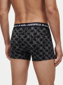 KARL LAGERFELD Komplet bokserek B3M47030 Kolorowy