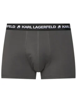 KARL LAGERFELD Komplet bokserek B3M47030 Kolorowy