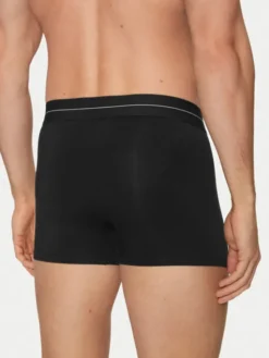 KARL LAGERFELD Komplet bokserek A1M47089 Czarny