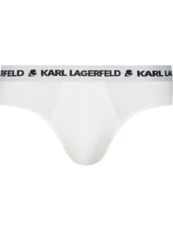 KARL LAGERFELD Komplet slipów A1M47152 Kolorowy