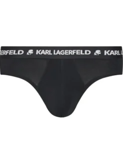 KARL LAGERFELD Komplet slipów A1M47152 Kolorowy
