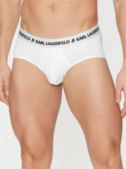 KARL LAGERFELD Komplet slipów A1M47152 Kolorowy