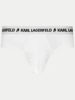KARL LAGERFELD Komplet slipów A1M47152 Kolorowy